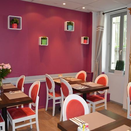 Hotel Les Corps Saints Avignon Bagian luar foto