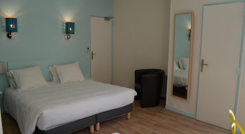 Hotel Les Corps Saints Avignon Bagian luar foto