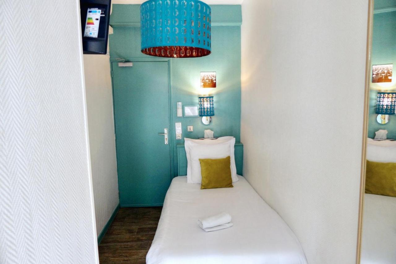 Hotel Les Corps Saints Avignon Bagian luar foto