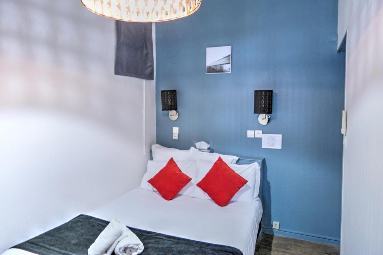 Hotel Les Corps Saints Avignon Bagian luar foto